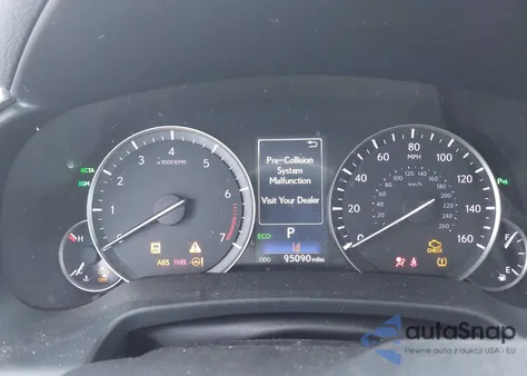 2018 Lexus Rx 350L Luxury z USA, uszkodzony, nr VIN JTJGZKCA1J2000564